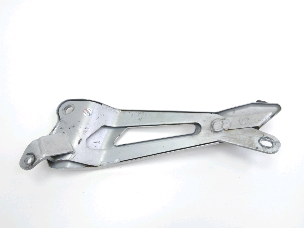 PLATINE ARRIERE DROITE COMPLETE