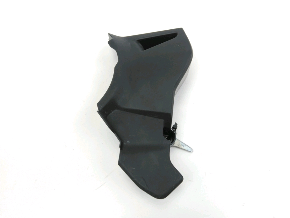 Couvercle pignon sortie boite