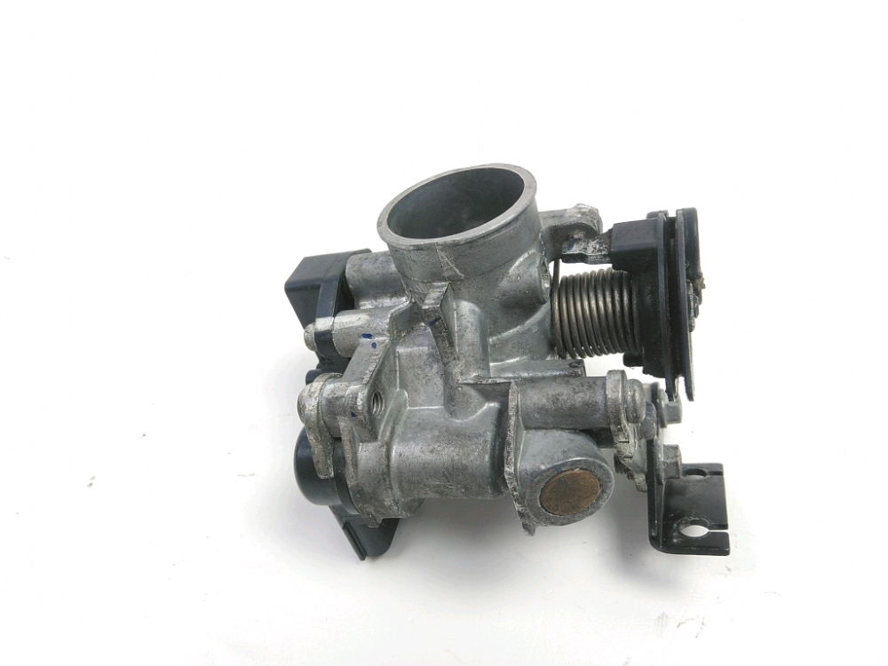 CORPS D'INJECTION DROIT