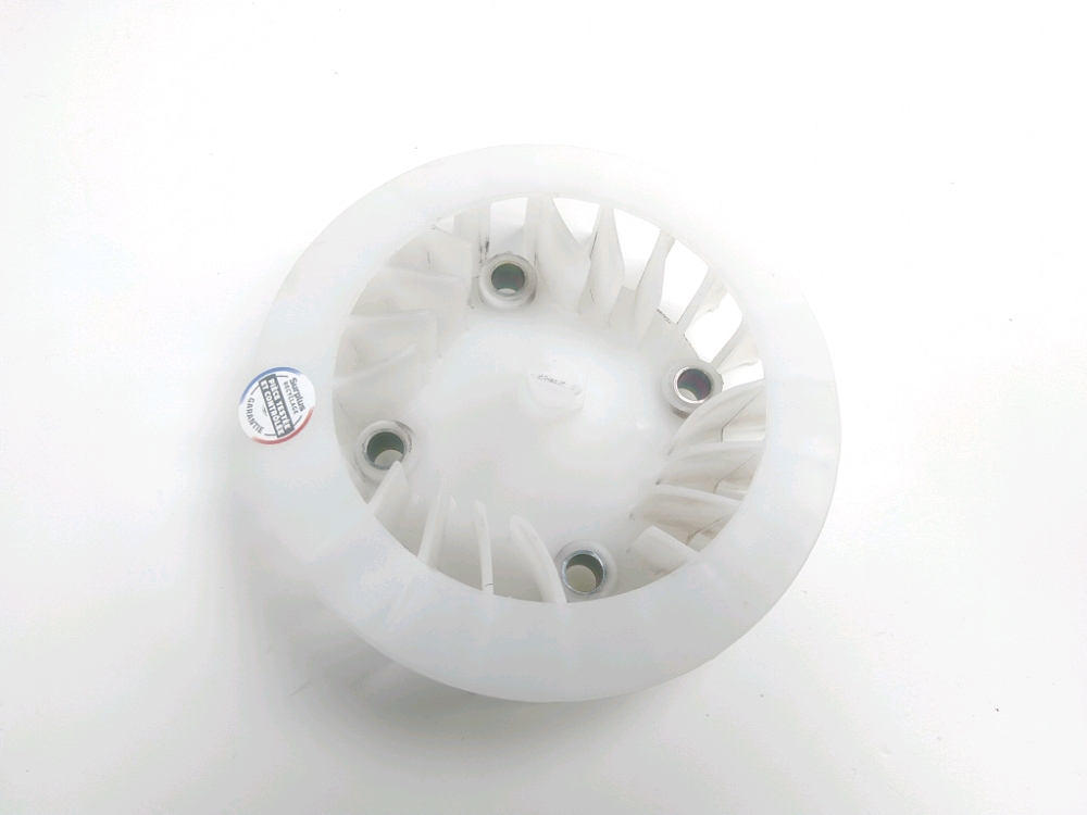 VENTILATEUR