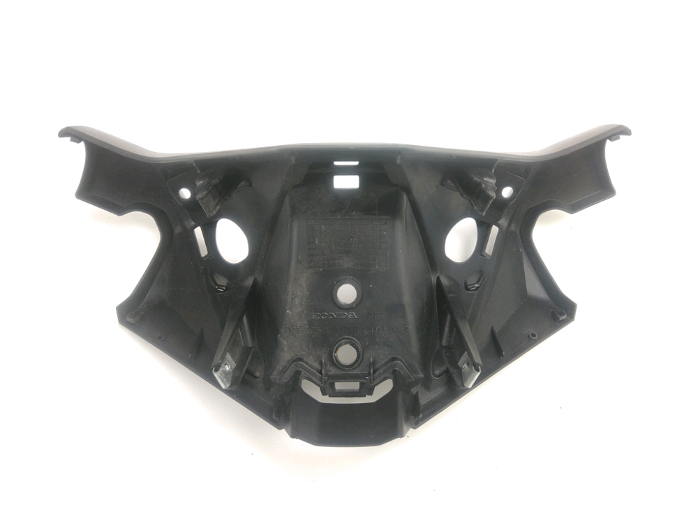 HABILLAGE AVANT DU GUIDON