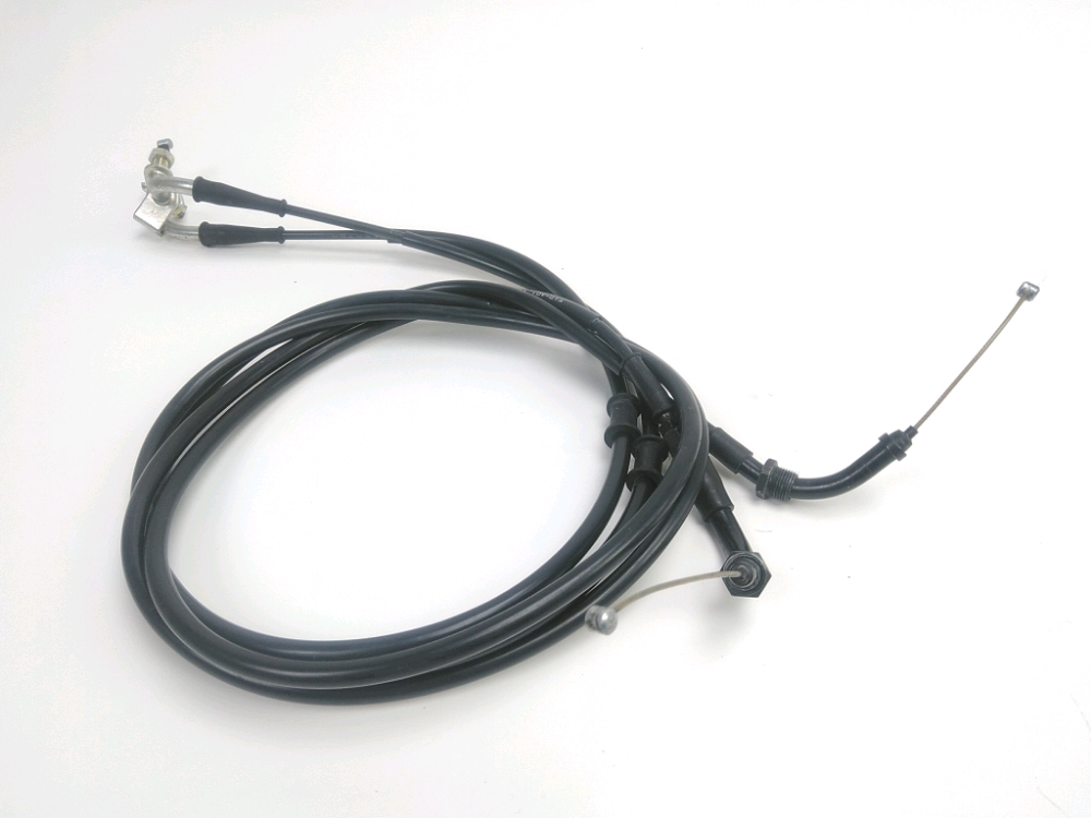 CABLE D'ACCELERATEUR