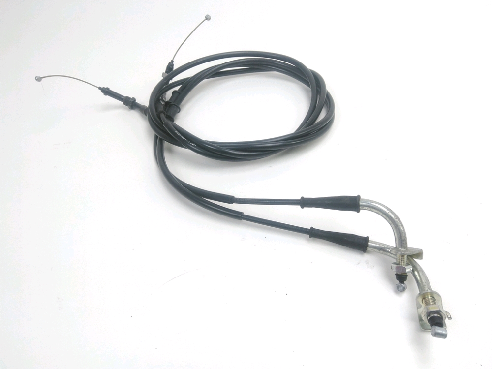 CABLE D'ACCELERATEUR