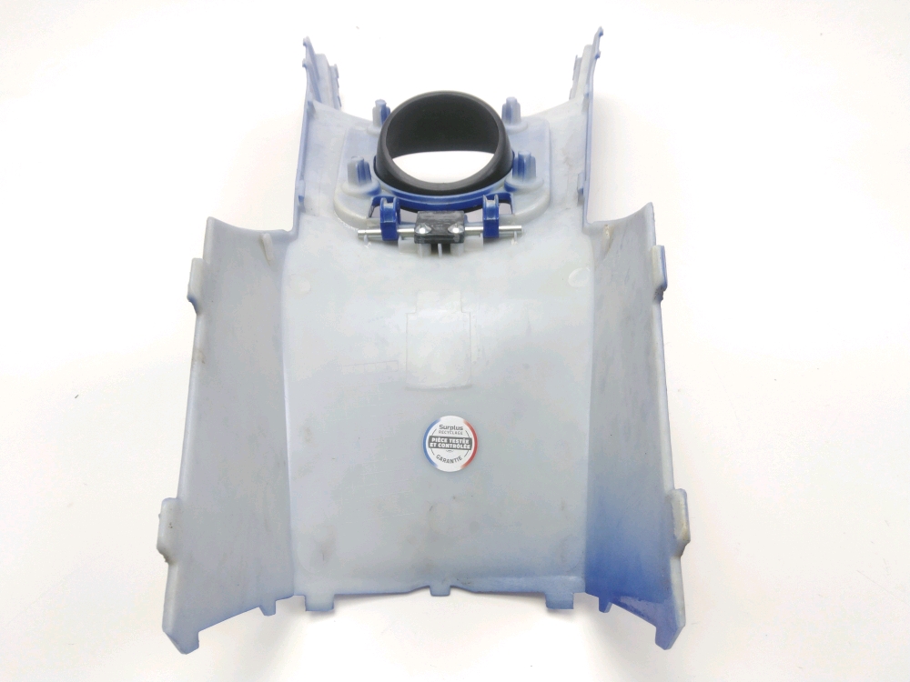 HABILLAGE DE RESERVOIR