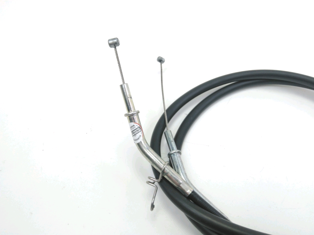 CABLE D'ACCELERATEUR
