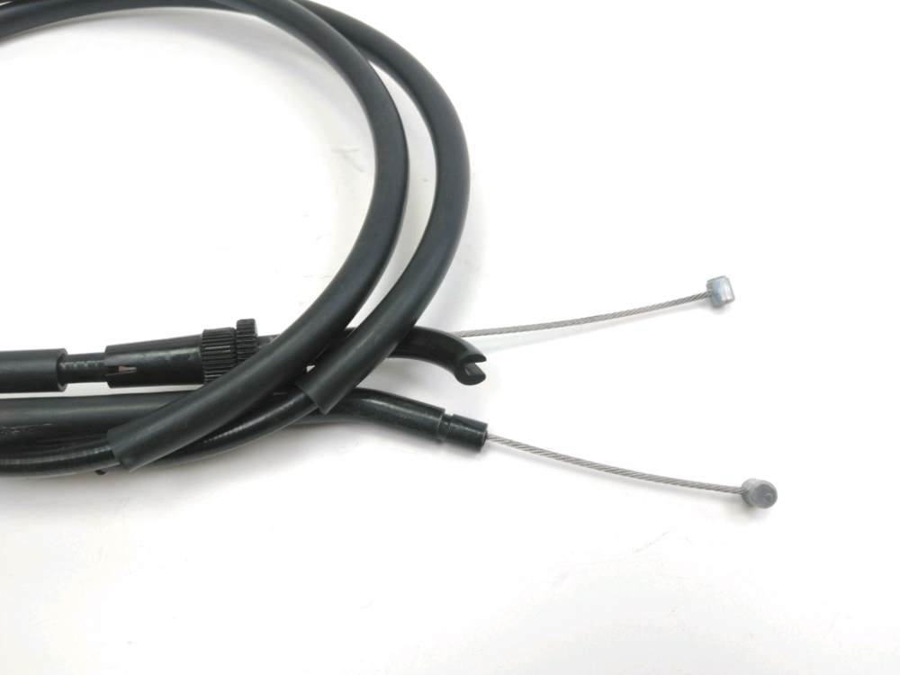 CABLE D'ACCELERATEUR