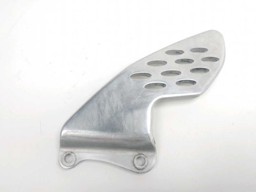 HABILLAGE PLATINE GAUCHE