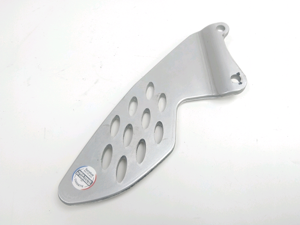HABILLAGE PLATINE GAUCHE