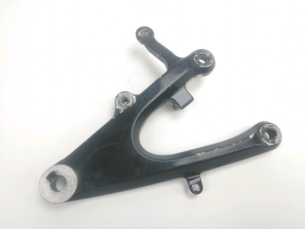 Platine avant droite