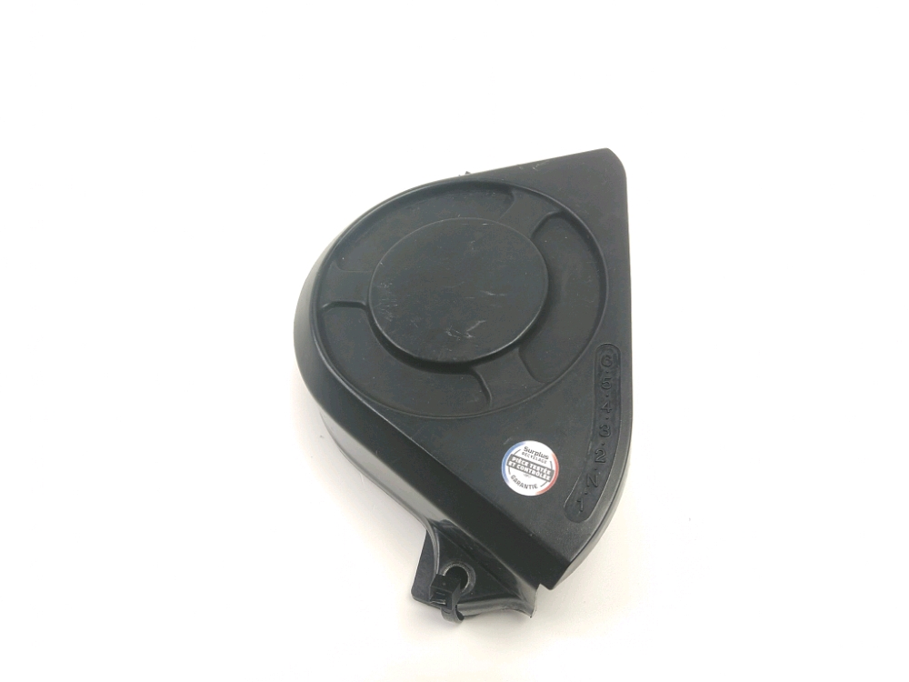 Couvercle pignon sortie boite