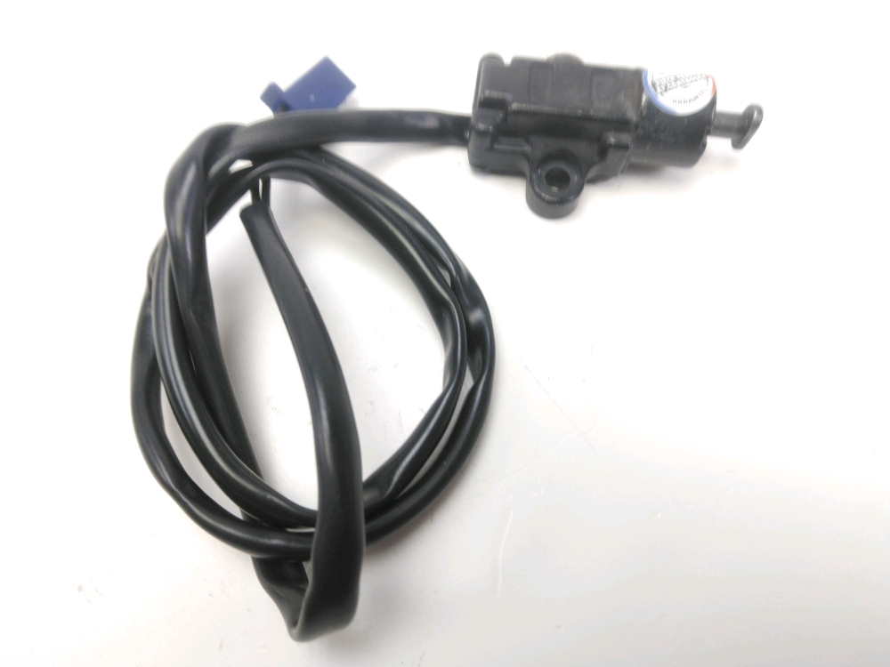 Contacteur de bequille