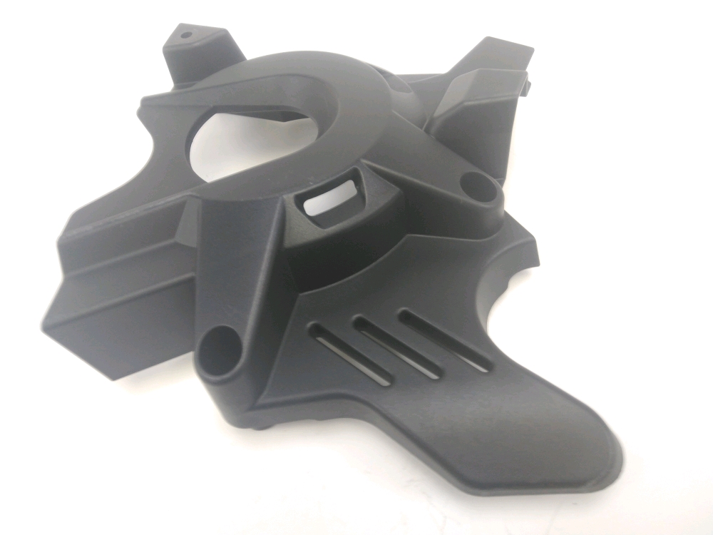 Couvercle pignon sortie boite