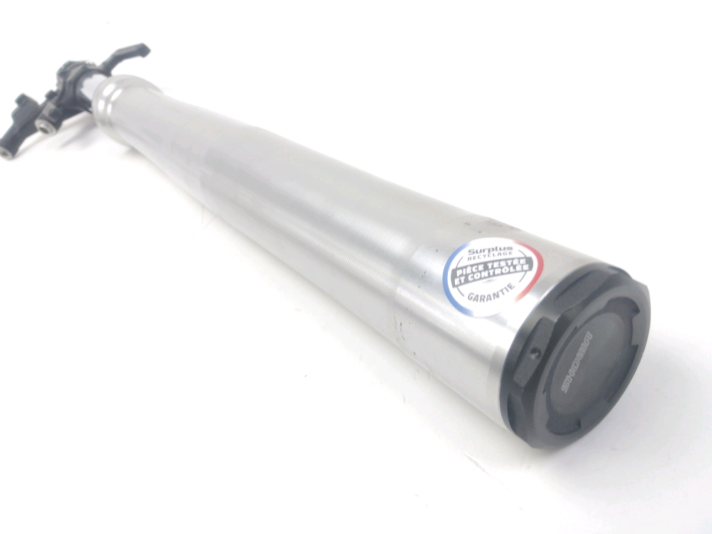 TUBE DE FOURCHE DROIT