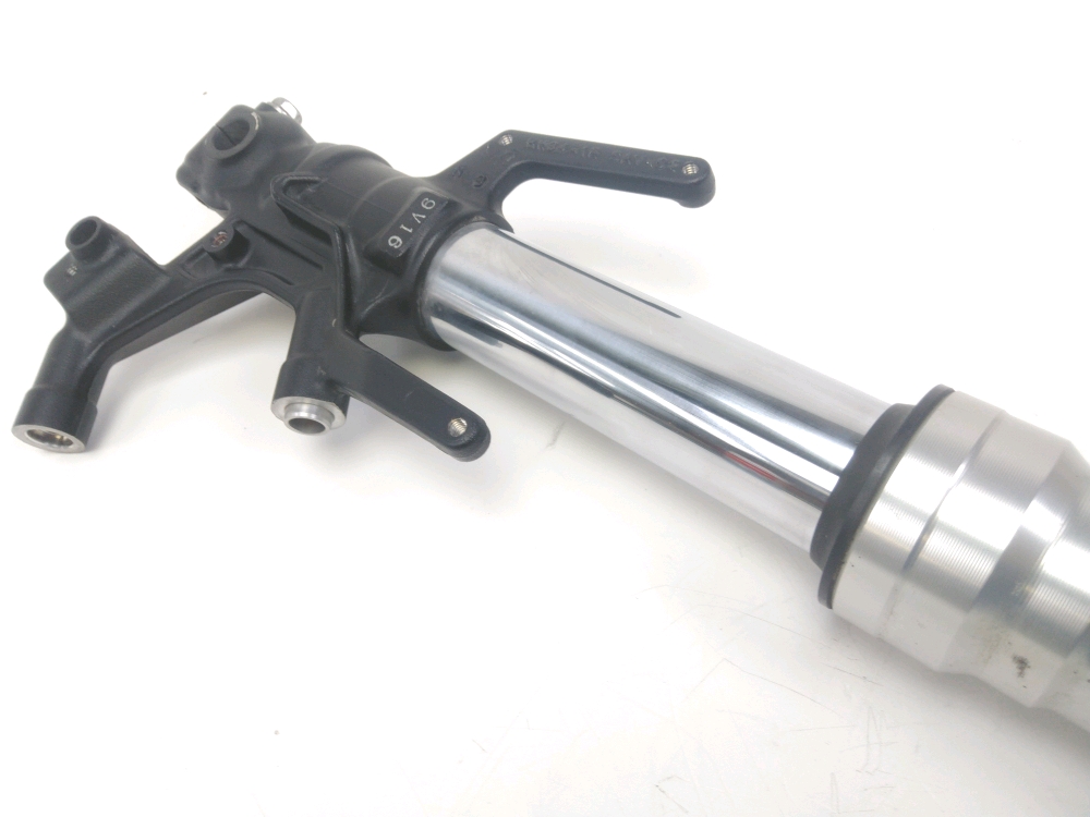 TUBE DE FOURCHE DROIT