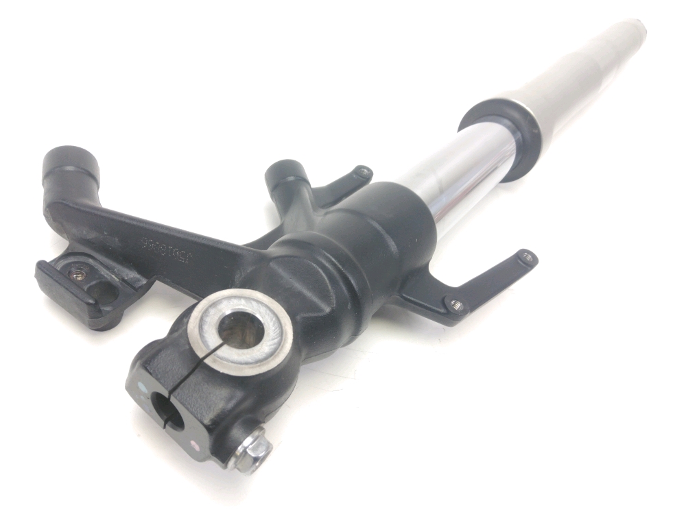 TUBE DE FOURCHE DROIT