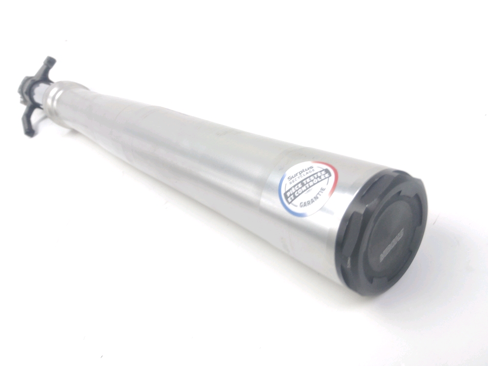 TUBE DE FOURCHE GAUCHE