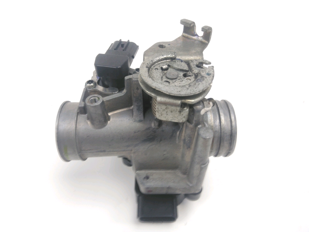 CORPS D'INJECTION DROIT
