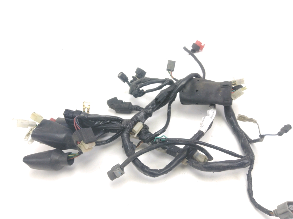 FAISCEAU ELECTRIQUE