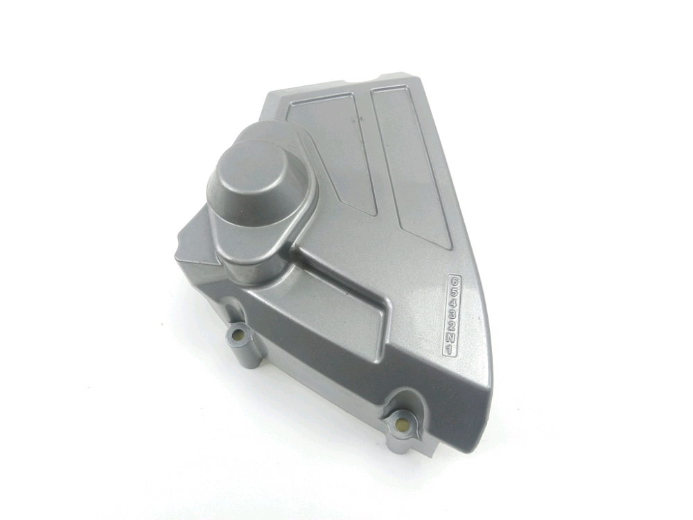 Couvercle pignon sortie boite