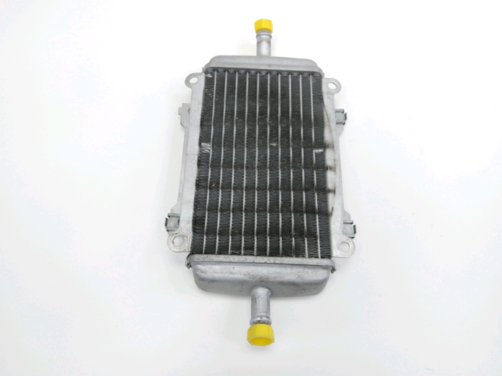 Radiateur eau gauche