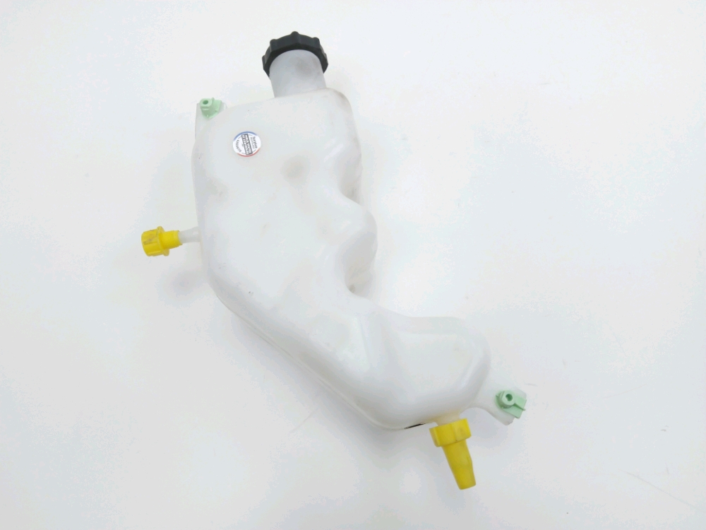 VASE EXPANSION