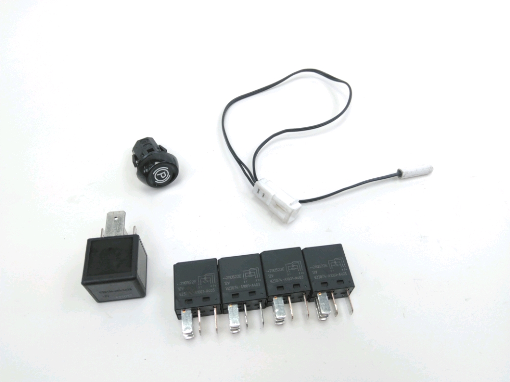 PACK ELECTRIQUE
