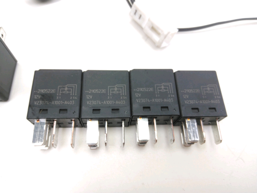 PACK ELECTRIQUE