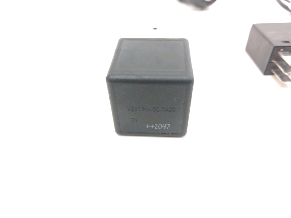 PACK ELECTRIQUE