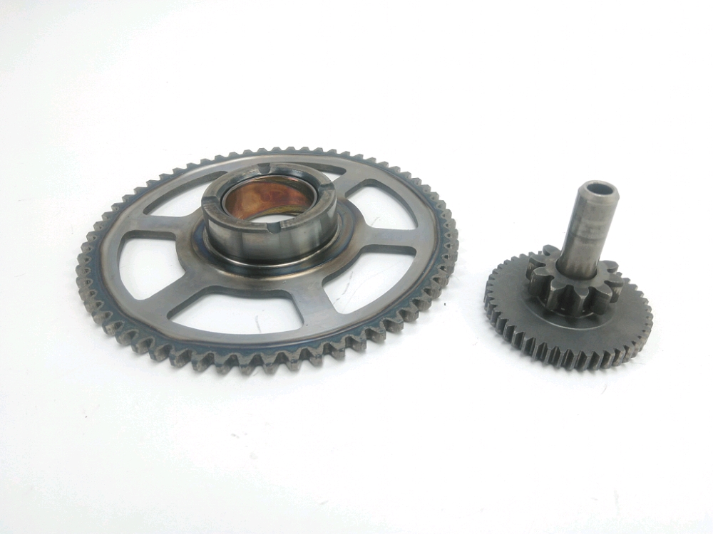 Roue libre de demarreur