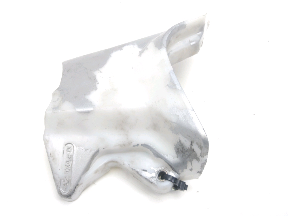 Couvercle pignon sortie boite