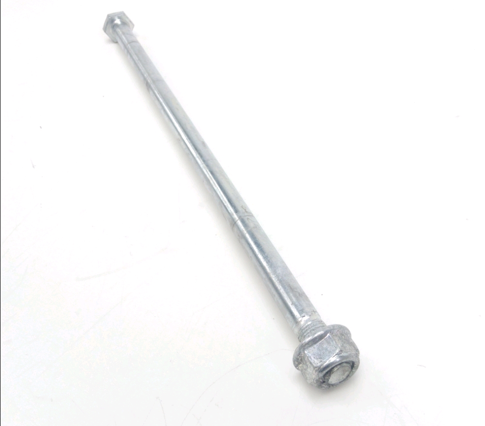 AXE DE BRAS OSCILLANT