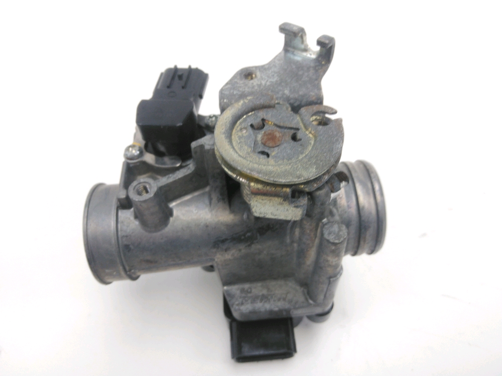 CORPS D'INJECTION DROIT