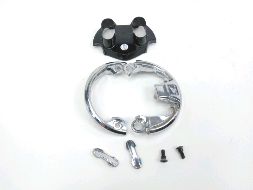 HABILLAGE AVANT DU GUIDON