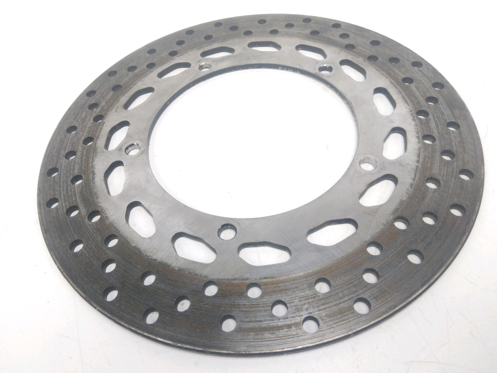 Disque frein arriere