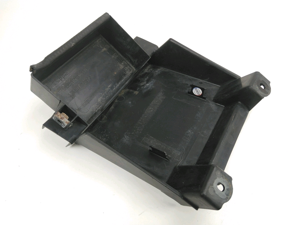 PASSAGE DE ROUE COMPLET