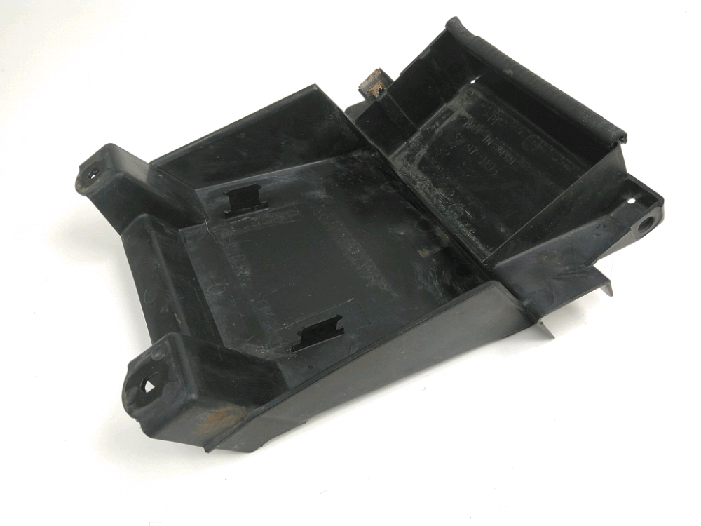 PASSAGE DE ROUE COMPLET