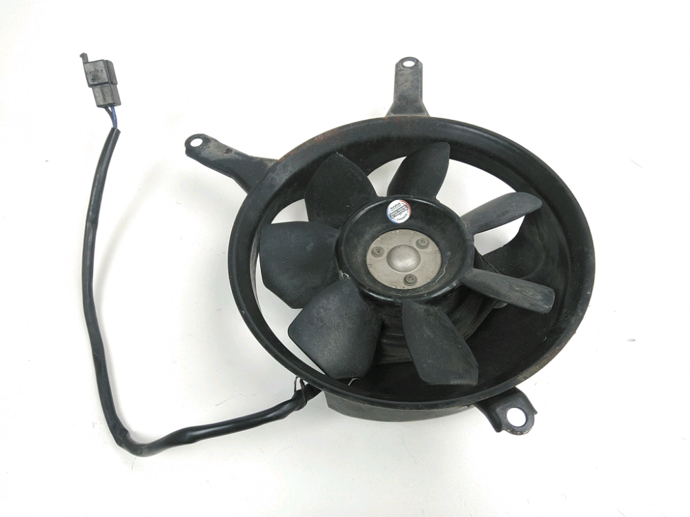 VENTILATEUR