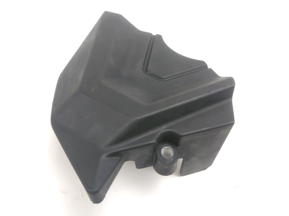 Couvercle pignon sortie boite