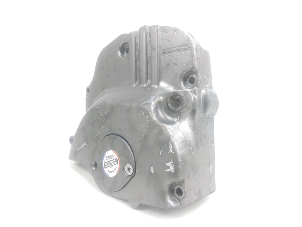 Couvercle pignon sortie boite