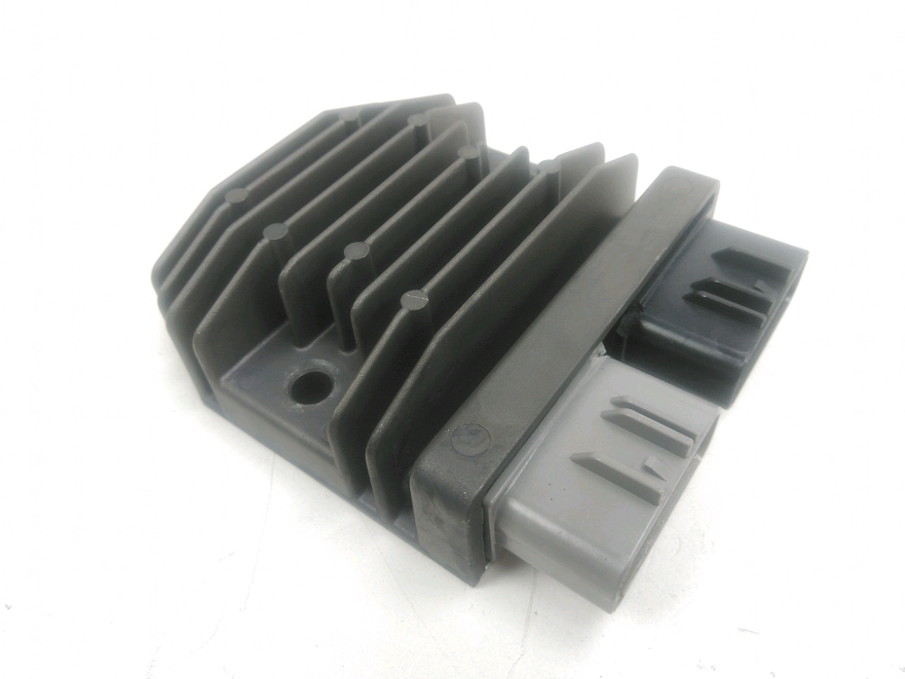 Regulateur de tension