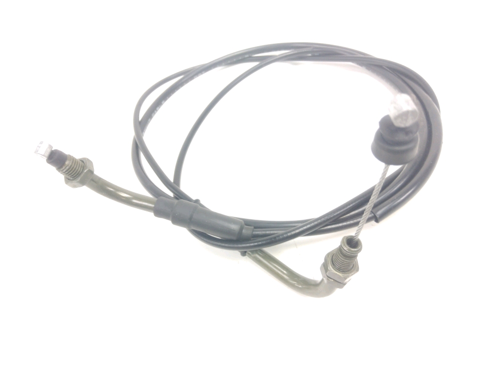 CABLE D'ACCELERATEUR