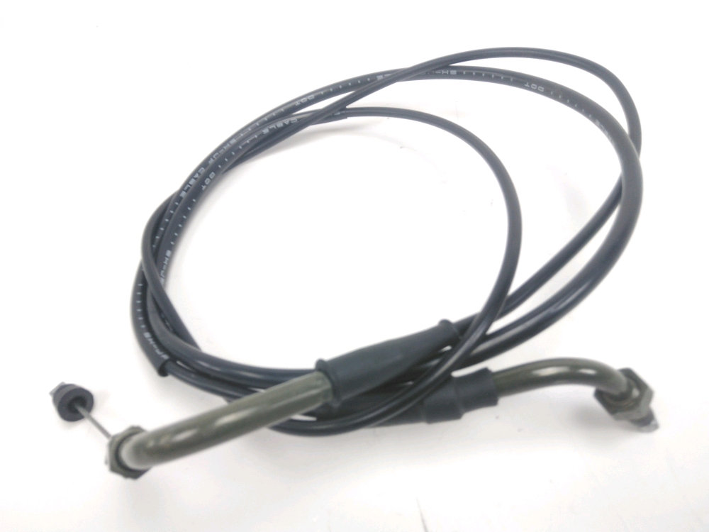 CABLE D'ACCELERATEUR