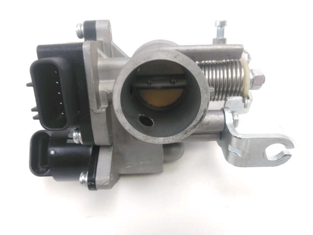 CORPS D'INJECTION DROIT