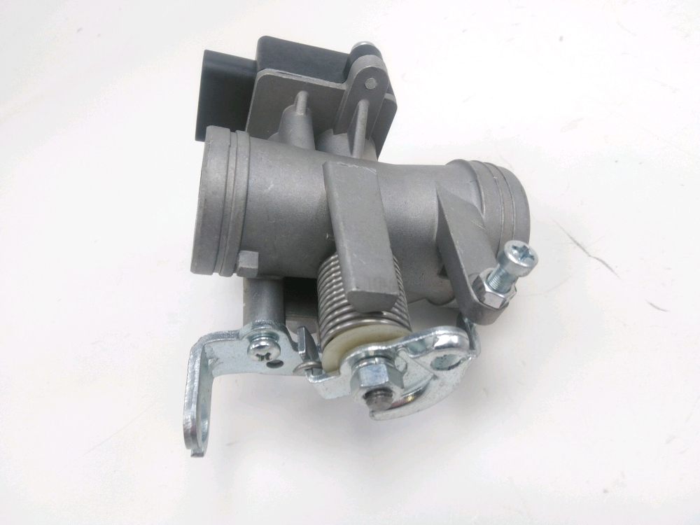 CORPS D'INJECTION DROIT
