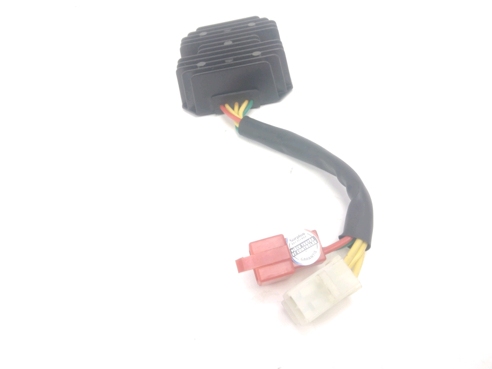 REGULATEUR DE TENSION