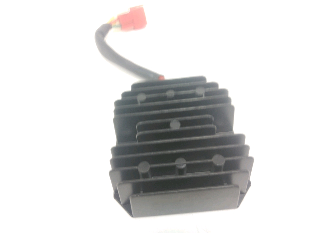 REGULATEUR DE TENSION