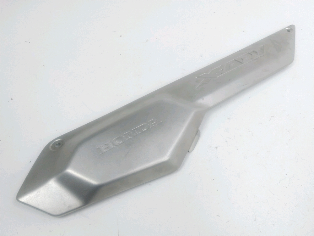 Habillage platine gauche