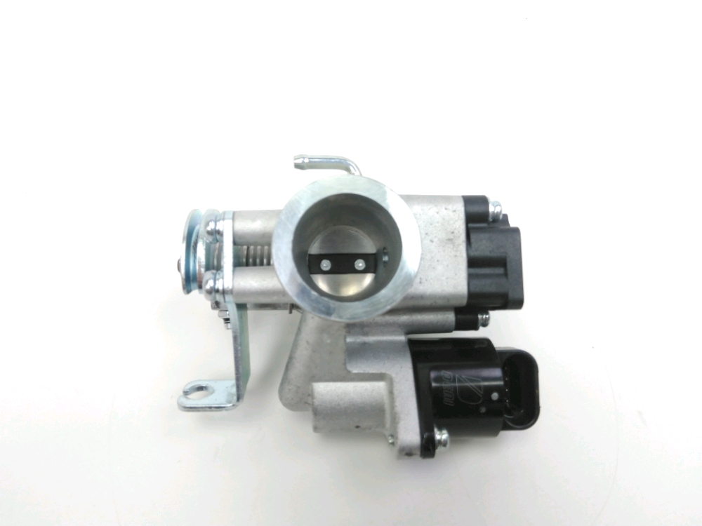 CORPS D'INJECTION DROIT