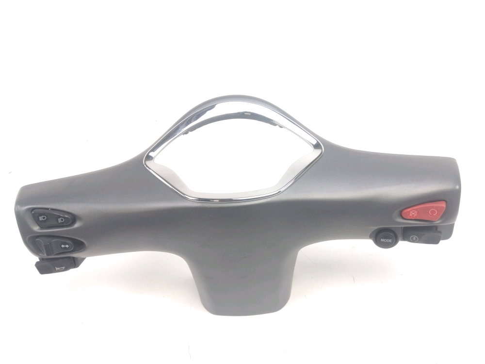 HABILLAGE ARRIERE DU GUIDON