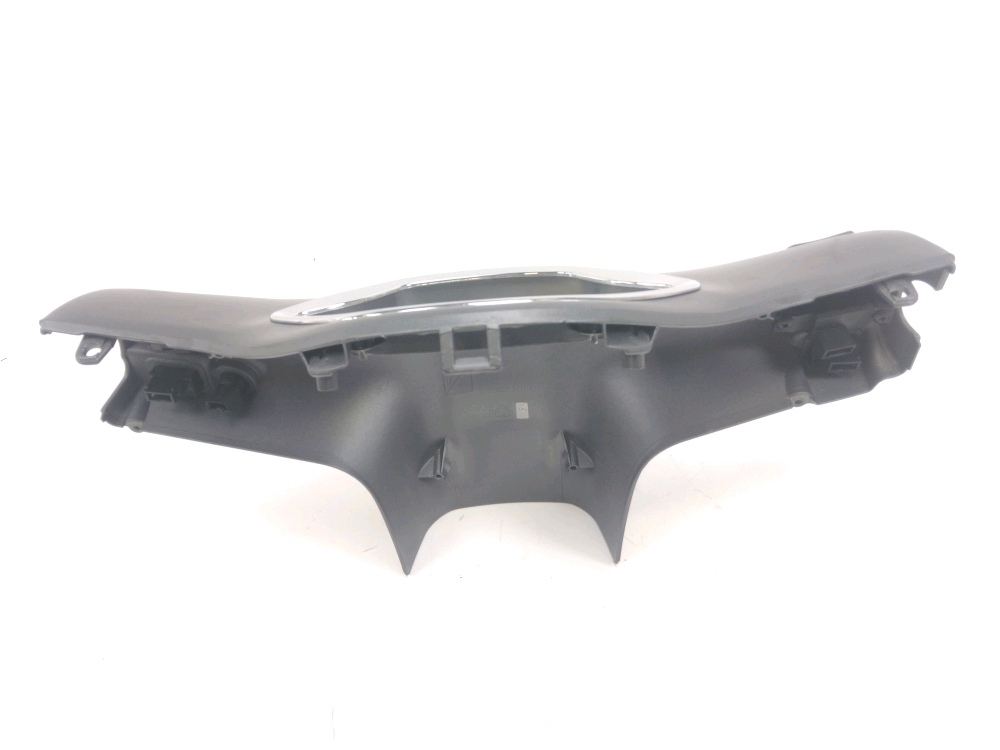 HABILLAGE ARRIERE DU GUIDON